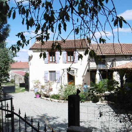 Bed and Breakfast Lazy Days Rancon Экстерьер фото