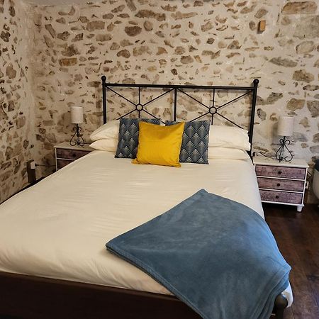 Bed and Breakfast Lazy Days Rancon Экстерьер фото