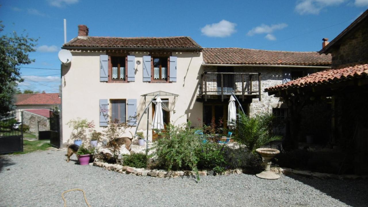 Bed and Breakfast Lazy Days Rancon Экстерьер фото