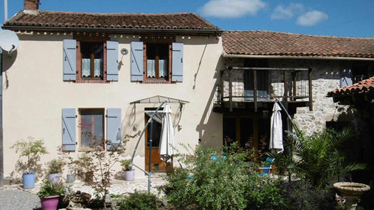 Bed and Breakfast Lazy Days Rancon Экстерьер фото