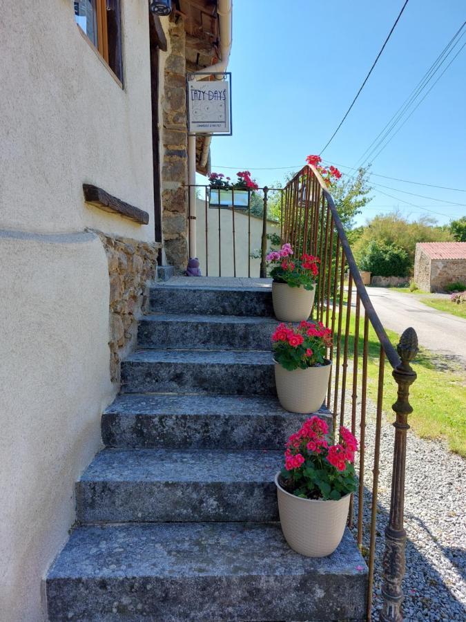 Bed and Breakfast Lazy Days Rancon Экстерьер фото