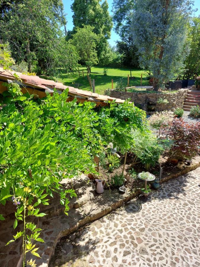 Bed and Breakfast Lazy Days Rancon Экстерьер фото