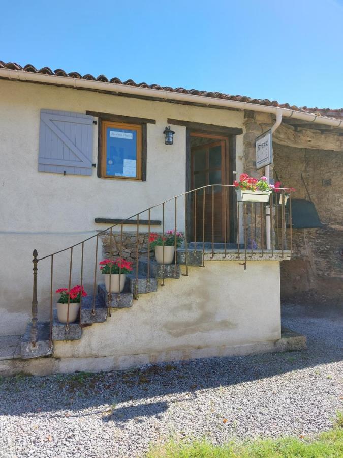 Bed and Breakfast Lazy Days Rancon Экстерьер фото