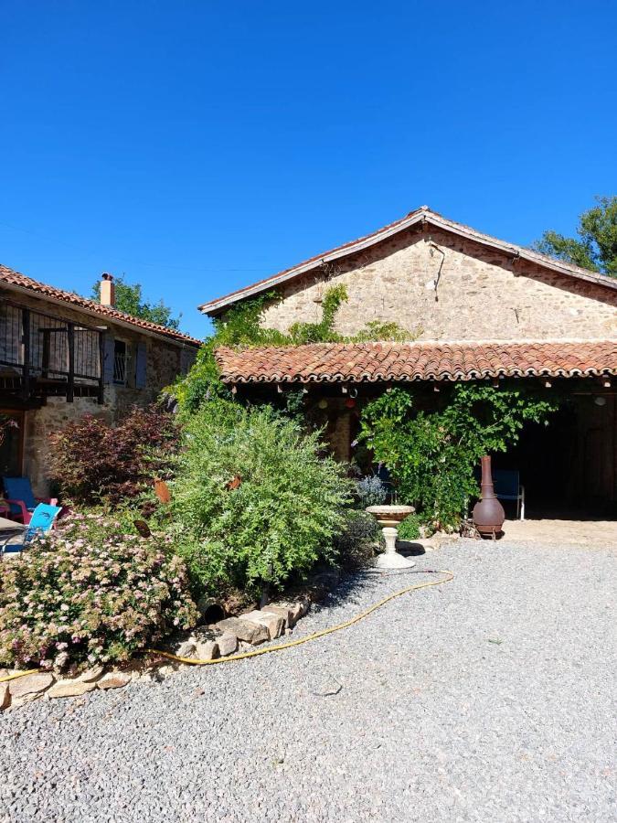Bed and Breakfast Lazy Days Rancon Экстерьер фото