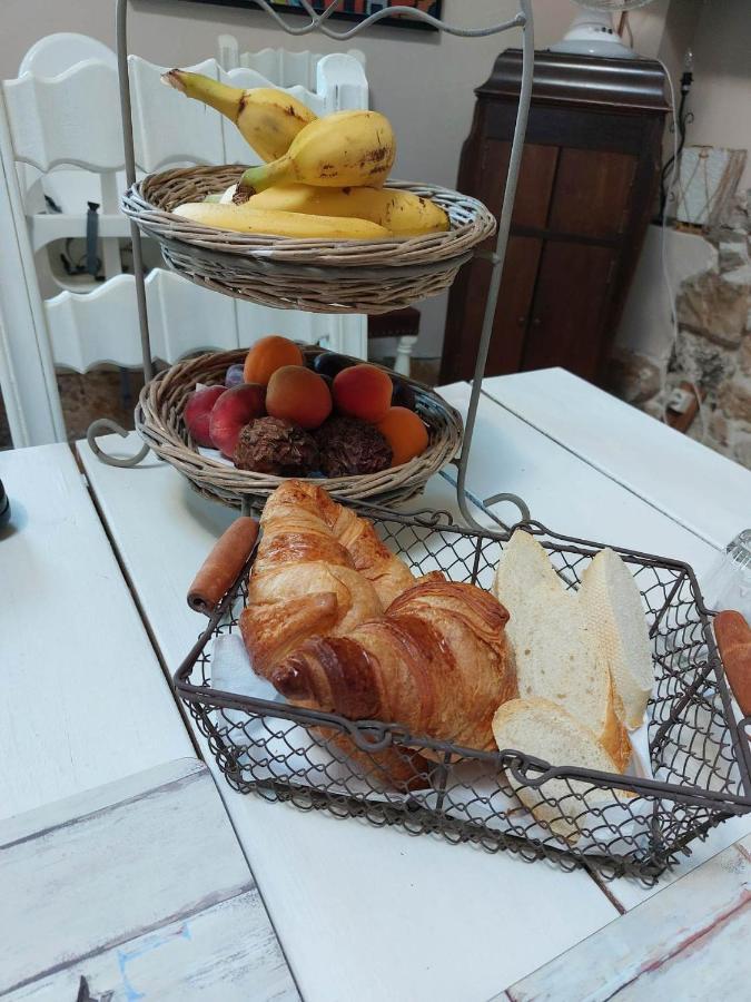 Bed and Breakfast Lazy Days Rancon Экстерьер фото
