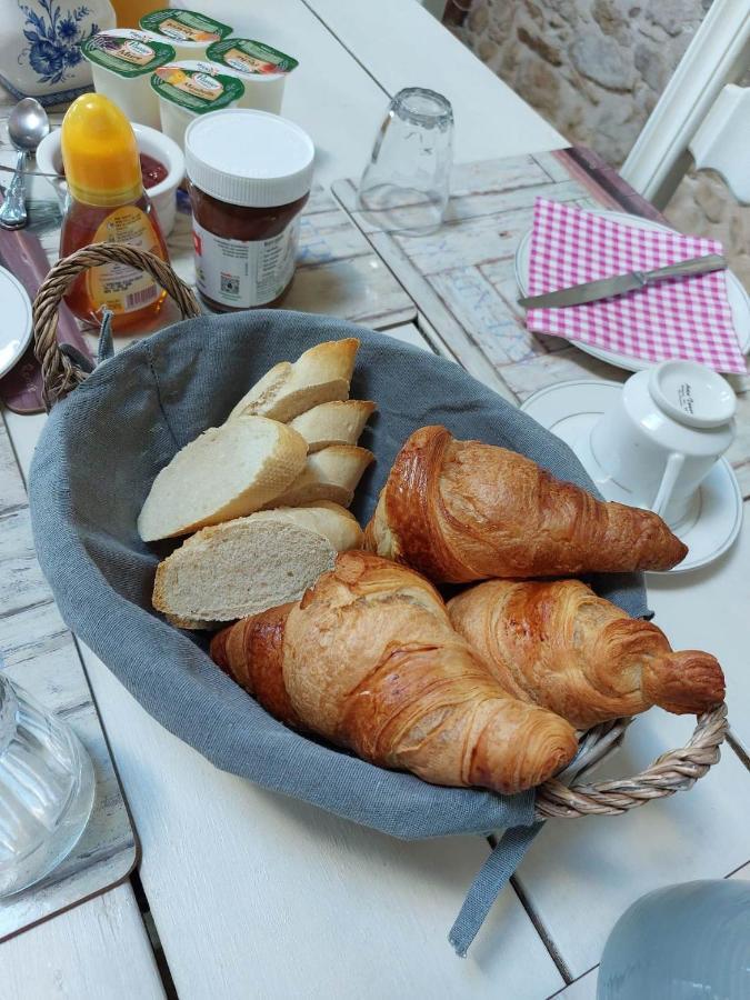 Bed and Breakfast Lazy Days Rancon Экстерьер фото