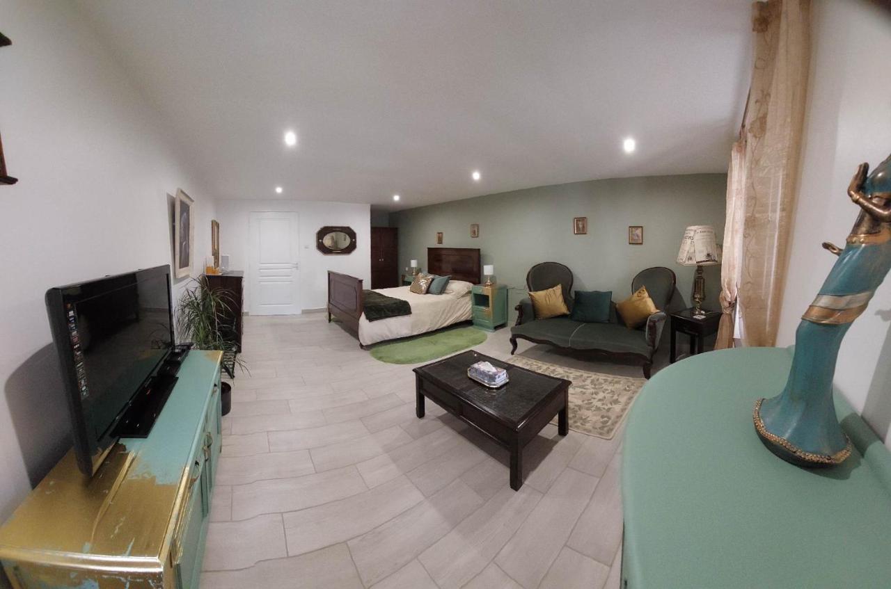 Bed and Breakfast Lazy Days Rancon Экстерьер фото