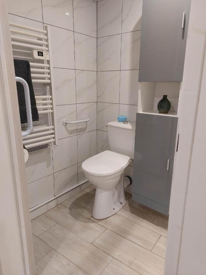 Bed and Breakfast Lazy Days Rancon Экстерьер фото