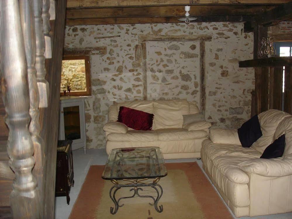 Bed and Breakfast Lazy Days Rancon Экстерьер фото