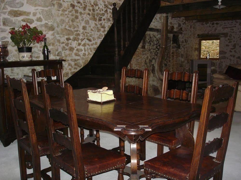 Bed and Breakfast Lazy Days Rancon Экстерьер фото