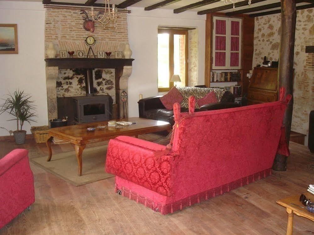 Bed and Breakfast Lazy Days Rancon Экстерьер фото